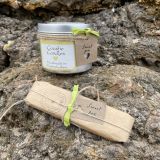 Sweet Pea Scented Candle And Melt