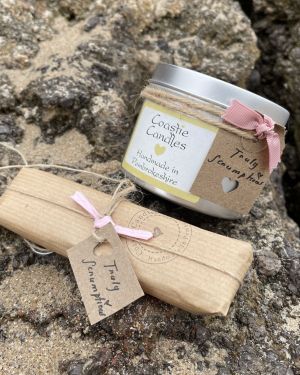 Truly Scrumptious Scented Candle And Melt