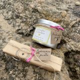 Pembrokeshire Promise Scented Candle And Melt