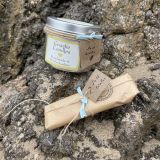 Salt Water Scented Candle And Melt