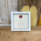 Yma O Hyd Frame