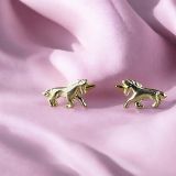 Unicorn Studs