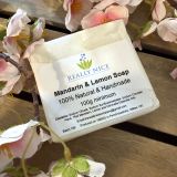Mandarin & Lemon Soap