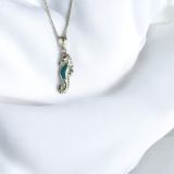 Seahorse Necklace