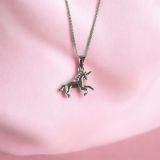 Unicorn Necklace