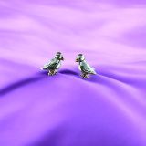 Puffin Studs