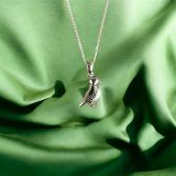Puffin Necklace