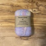 Pastel Multicolour Felted Soap