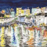 After Dark Tenby