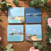 Tenby Coasters