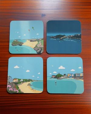 Tenby Coasters