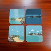 Tenby Coasters
