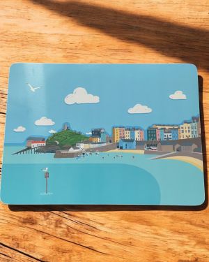 Tenby Placemats