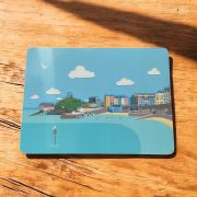 Tenby Placemats