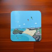 Tenby Coasters