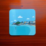 Tenby Coasters