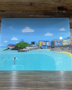 Tenby Chopping Boards