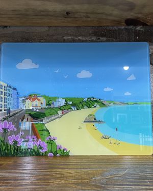 Tenby Chopping Boards