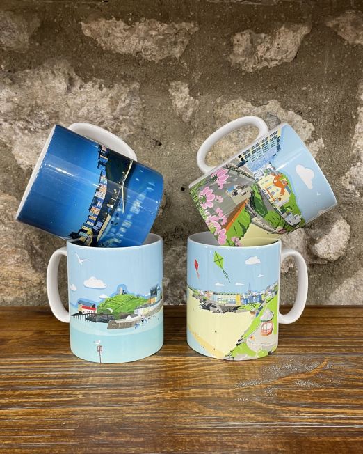 Mugs