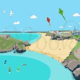 Tenby South Beach