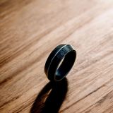 Triangular Black Ring