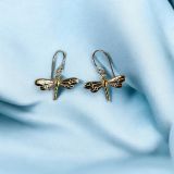Dragonfly Earrings