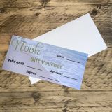 Gift Voucher