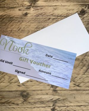 Gift Voucher