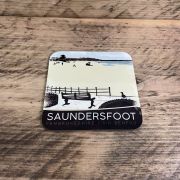 Pembrokeshire Beaches Coasters