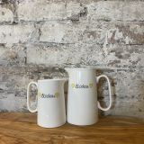Blodau Yellow Jugs