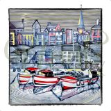 Tenby Boats