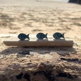 Fish Driftwood Decoration