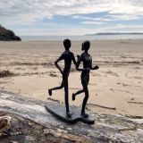 Runner Figures