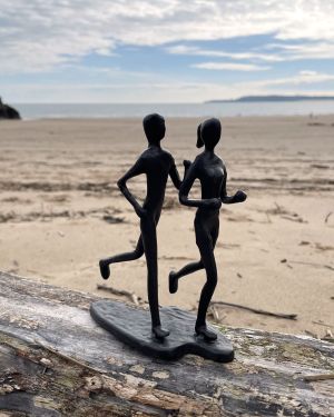 Runner Figures