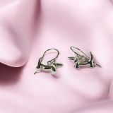 Sausage Dog Earrings
