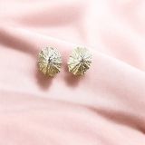 Limpet Shell Studs