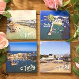 Tenby Coasters