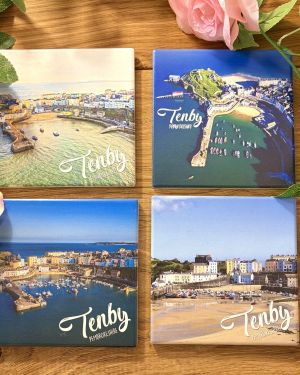 Tenby Coasters