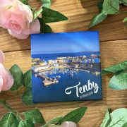Tenby Coasters