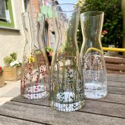 Glass Vases