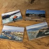 Tenby Magnets