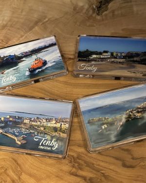 Tenby Magnets
