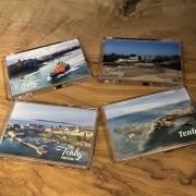 Tenby Magnets