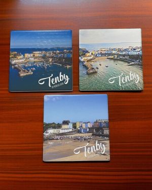 Tenby Coasters