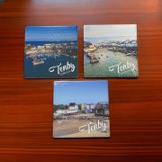 Tenby Coasters