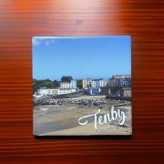 Tenby Coasters