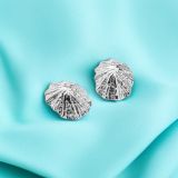 Limpet Shell Studs