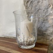 Hurricane Lamps