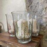 Hurricane Lamps