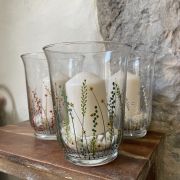 Hurricane Lamps